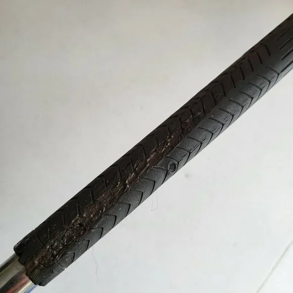 PLAYER  MASTER WEDGE SW 56° SAND WEDGE R/H PLAYERS STEEL SHAFT (NEEDS GRIP) - Picture 10 of 11